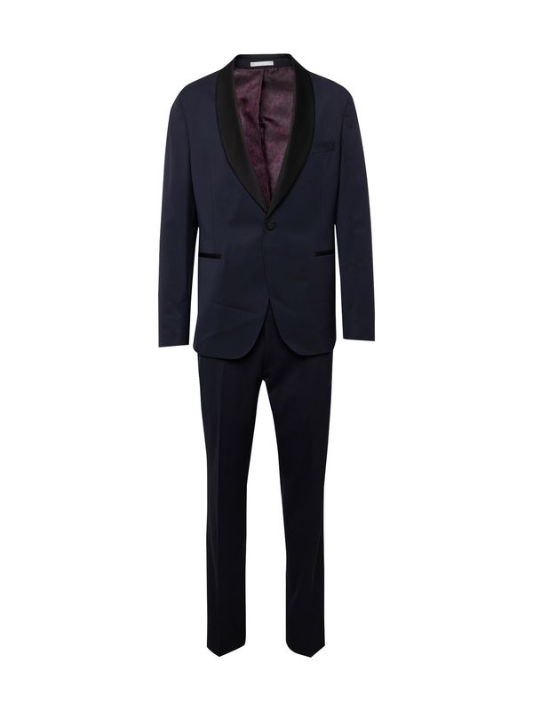 Michael Kors Michael Kors Костюм  нейви синьо