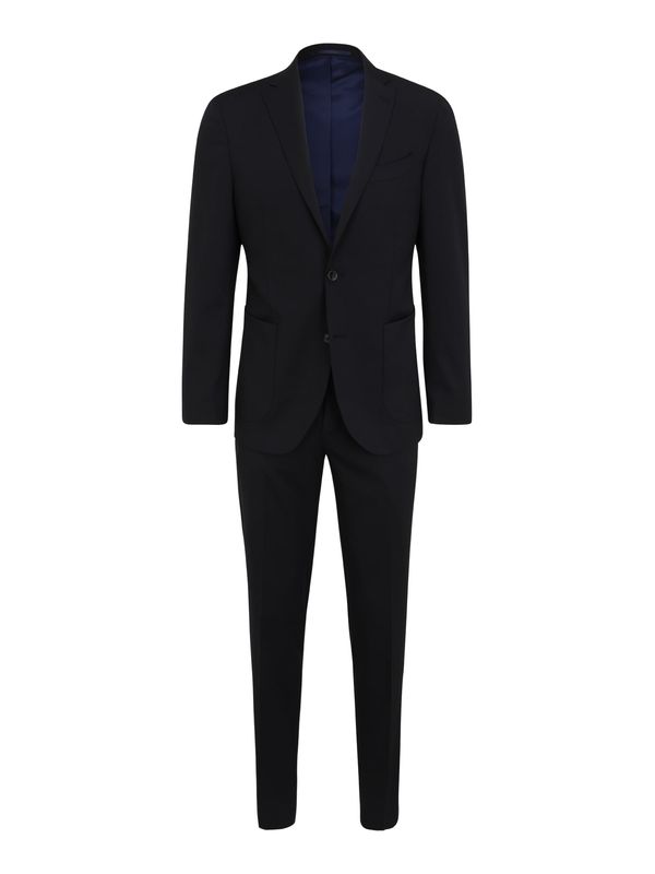 Michael Kors Michael Kors Костюм  нейви синьо