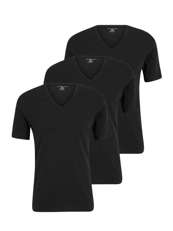 Michael Kors Michael Kors Къса пижама  черно