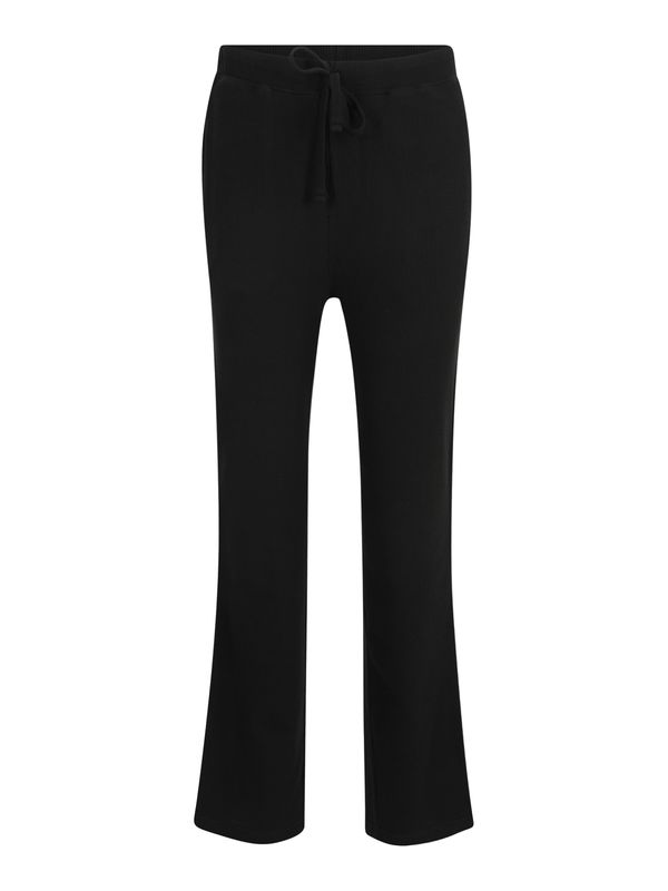 Michael Kors Michael Kors Панталон пижама  черно / бяло