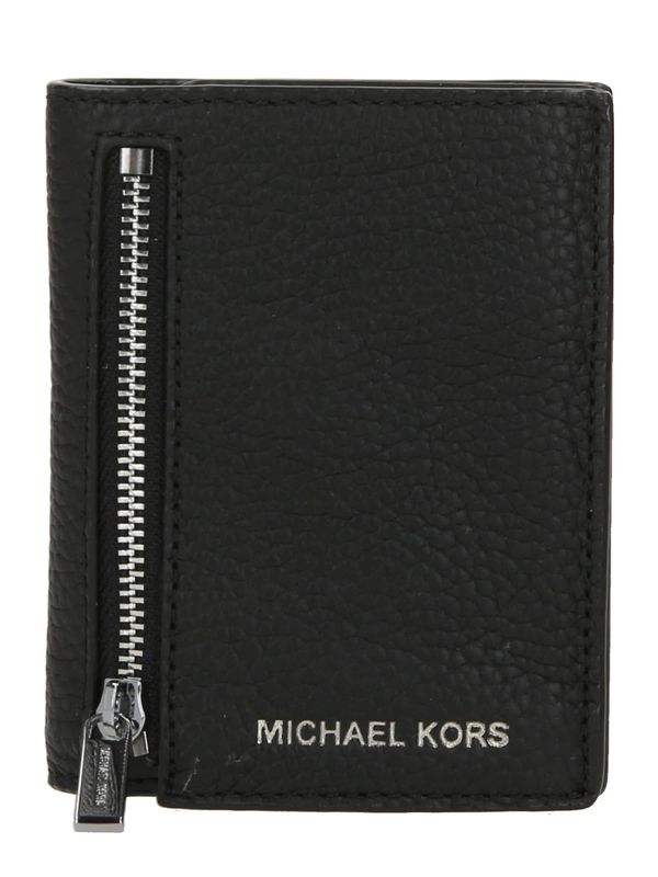 Michael Kors Michael Kors Портмоне  черно