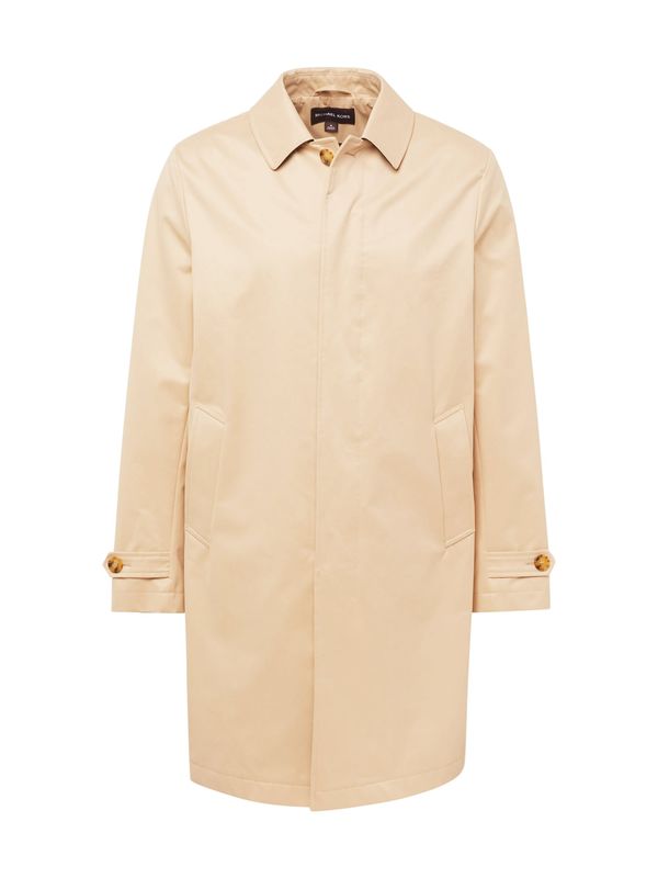 Michael Kors Michael Kors Преходно палто 'BALMACAAN'  бежово
