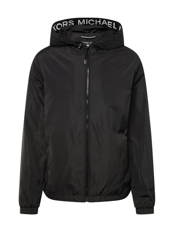 Michael Kors Michael Kors Преходно яке  черно
