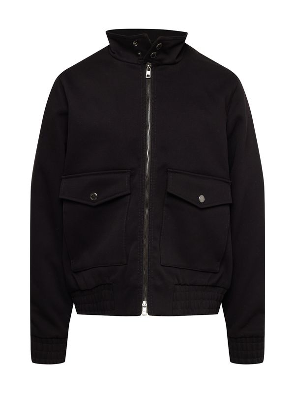 Michael Kors Michael Kors Преходно яке 'HARRINGTON'  черно