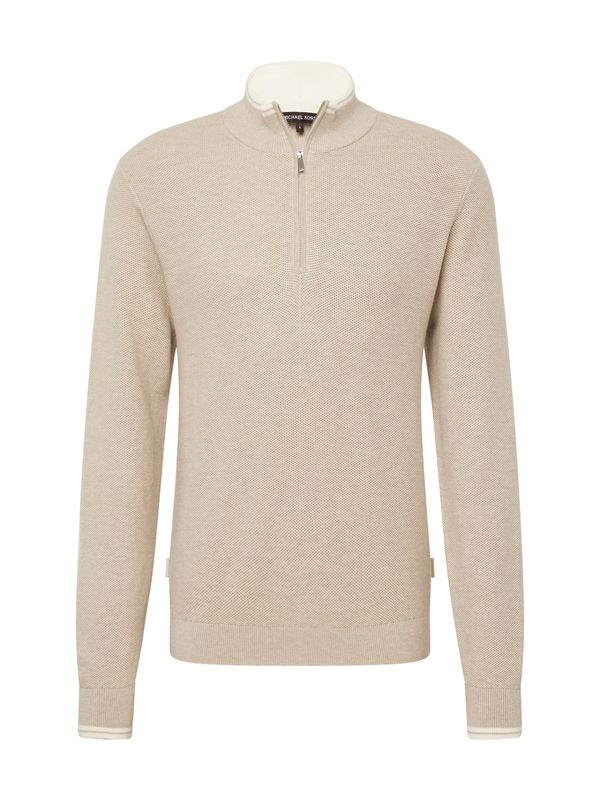 Michael Kors Michael Kors Пуловер  бежово