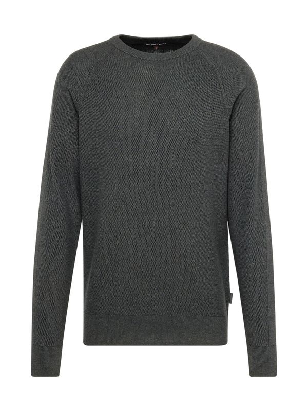 Michael Kors Michael Kors Пуловер  тъмносиво