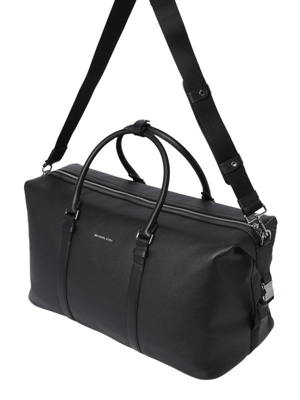 Michael Kors Michael Kors Пътна чанта  черно