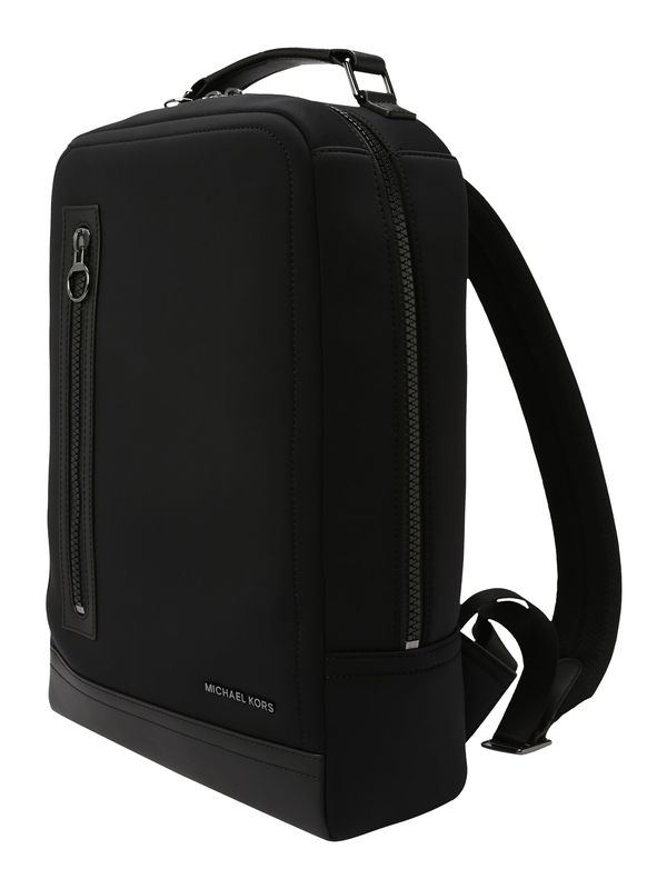 Michael Kors Michael Kors Раница  черно