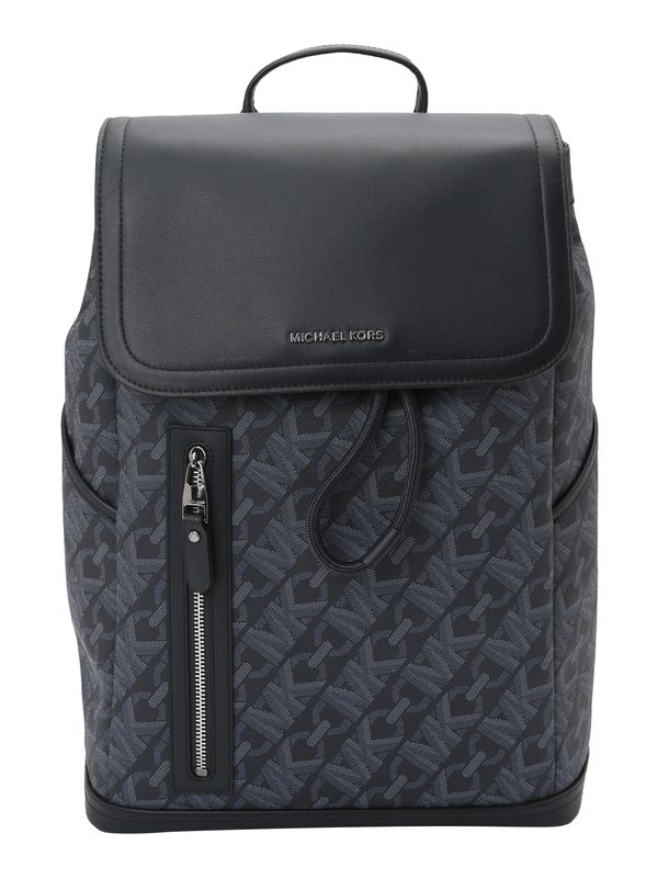 Michael Kors Michael Kors Раница  синьо / черно