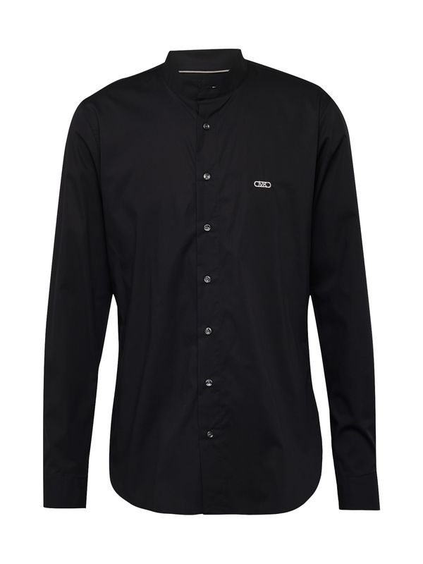 Michael Kors Michael Kors Риза  черно / бяло