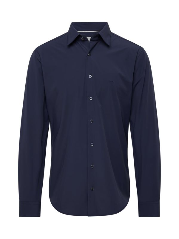 Michael Kors Michael Kors Риза  нейви синьо