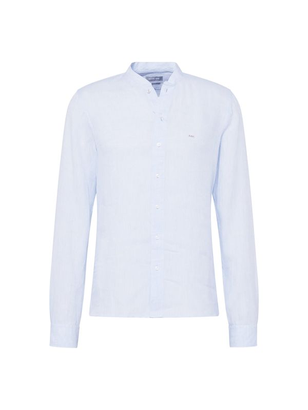 Michael Kors Michael Kors Риза  пастелно синьо