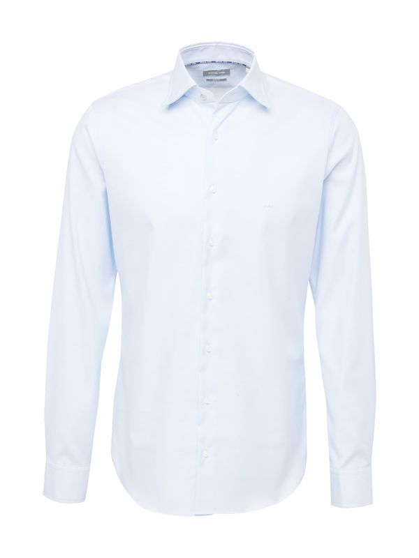 Michael Kors Michael Kors Риза  пастелно синьо