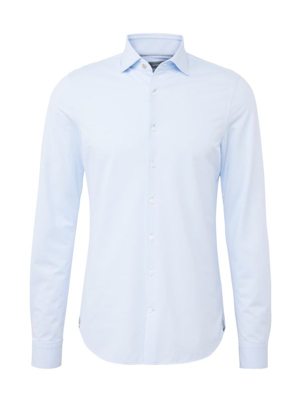 Michael Kors Michael Kors Риза 'PERFORMANCE'  пастелно синьо