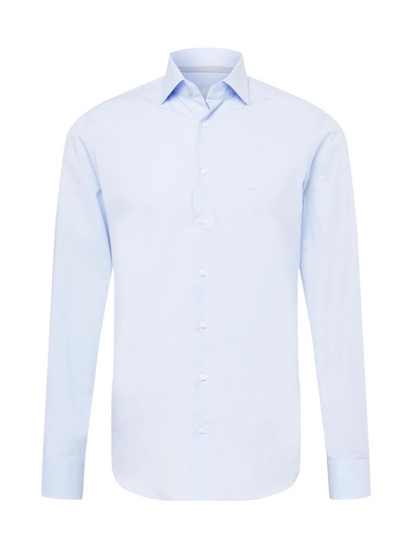 Michael Kors Michael Kors Риза  светлосиньо