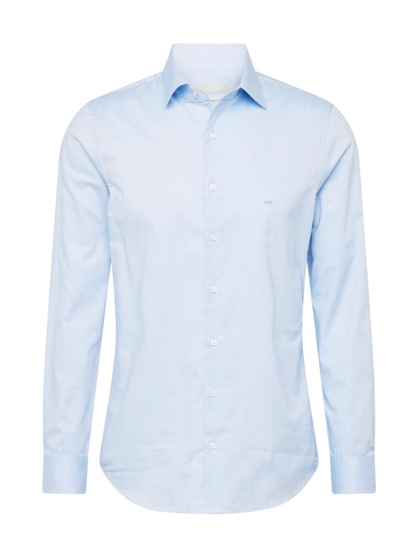 Michael Kors Michael Kors Риза  светлосиньо