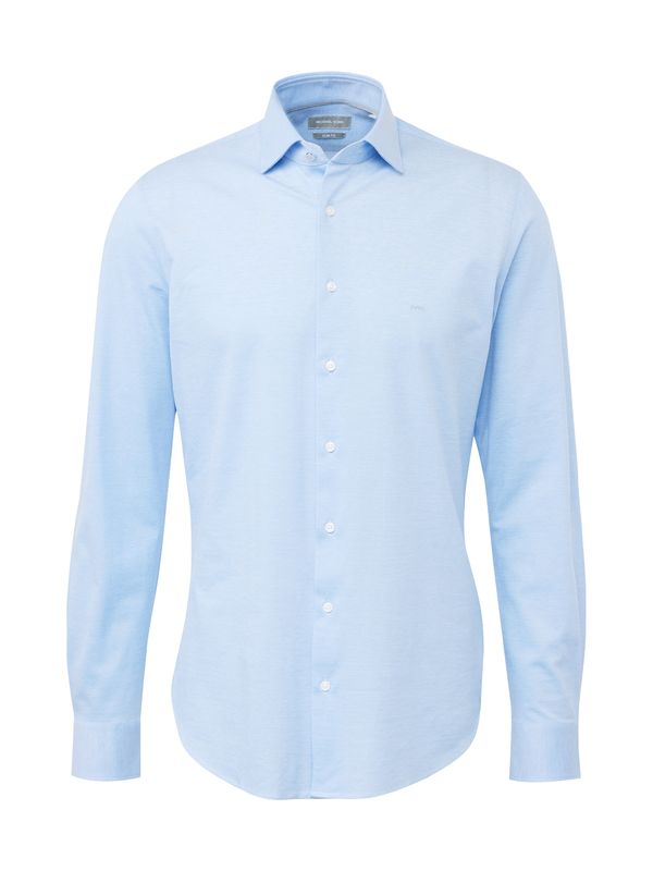 Michael Kors Michael Kors Риза  светлосиньо