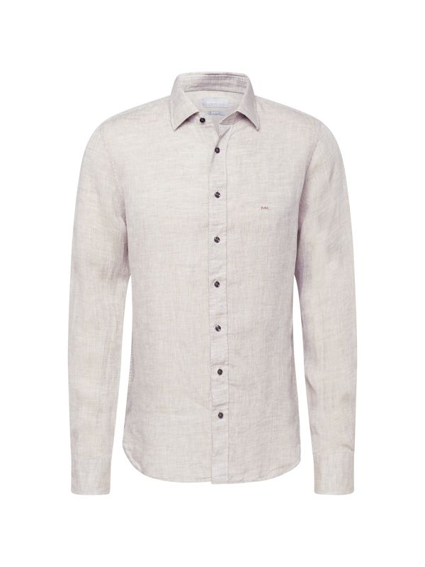 Michael Kors Michael Kors Риза  таупе сиво