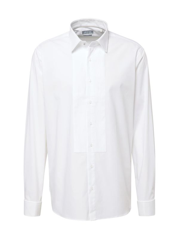 Michael Kors Michael Kors Риза 'TUXEDO'  бяло