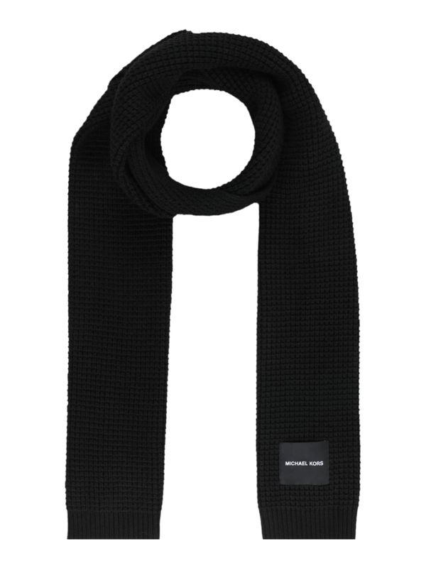 Michael Kors Michael Kors Шал  черно