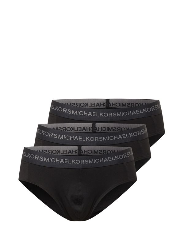 Michael Kors Michael Kors Слип  черно