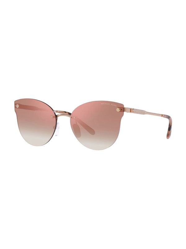 Michael Kors Michael Kors Слънчеви очила  розово злато
