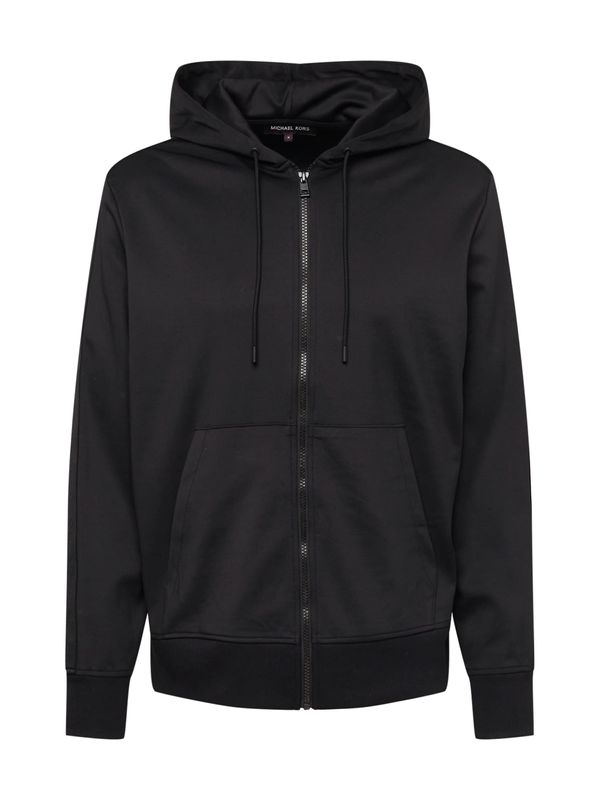 Michael Kors Michael Kors Суичъри с качулка  черно
