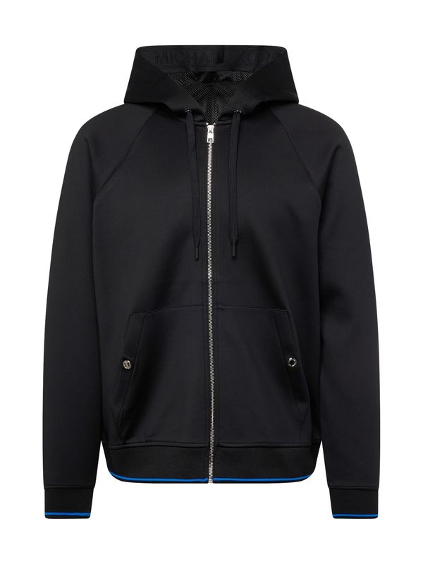 Michael Kors Michael Kors Суичъри с качулка  кралско синьо / черно