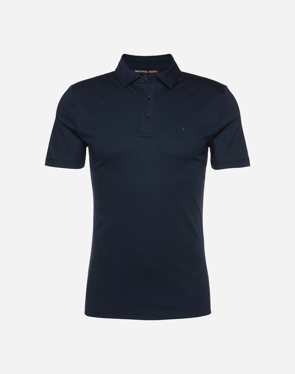 Michael Kors Michael Kors Тениска  нощно синьо