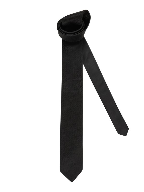 Michael Kors Michael Kors Вратовръзка  черно