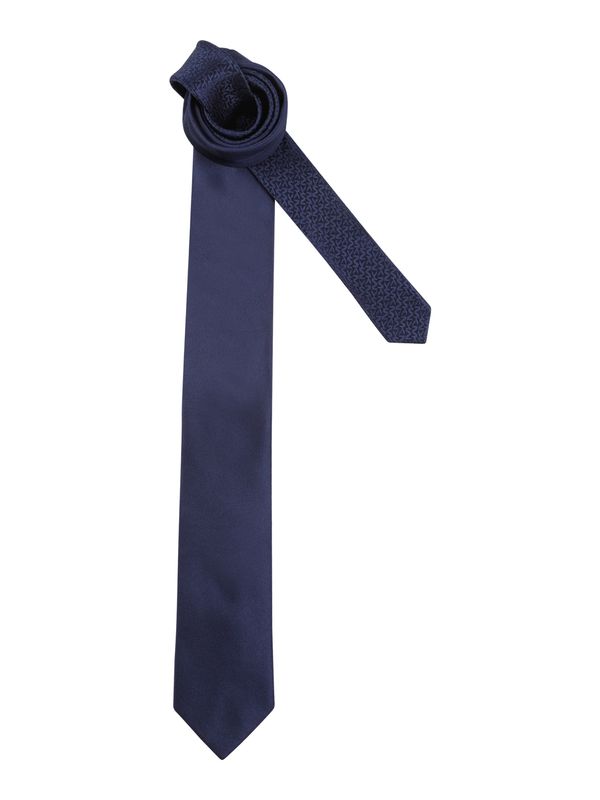 Michael Kors Michael Kors Вратовръзка  нейви синьо