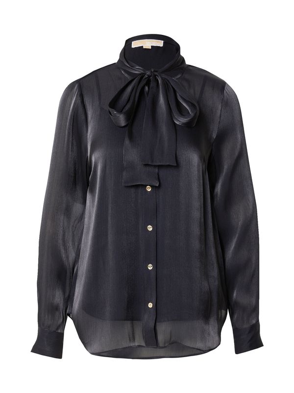 MICHAEL Michael Kors MICHAEL Michael Kors Блуза  черно