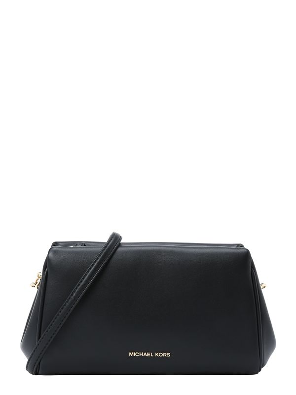 MICHAEL Michael Kors MICHAEL Michael Kors Чанта с презрамки  злато / черно