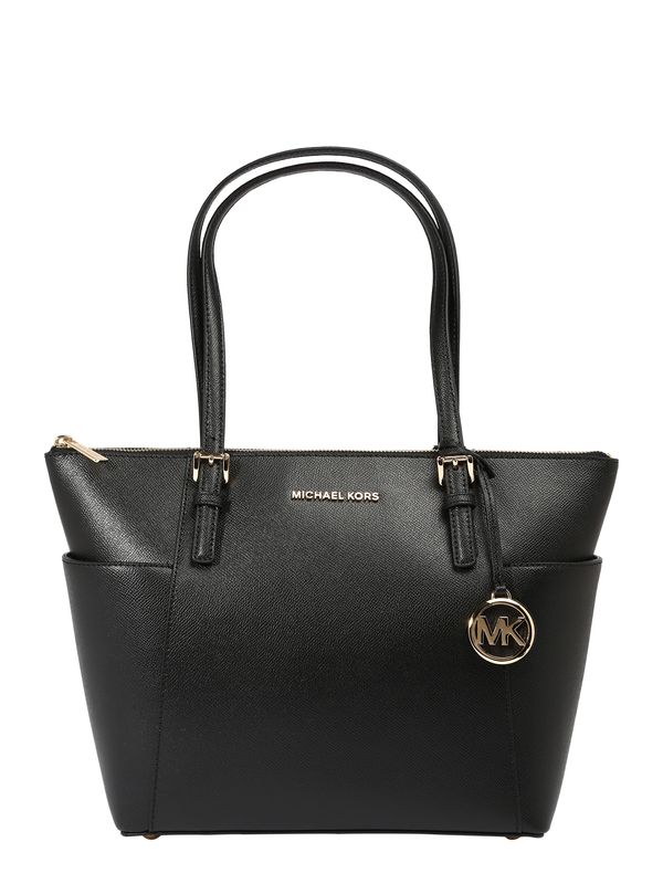 MICHAEL Michael Kors MICHAEL Michael Kors "Чанта тип ""Shopper"""  черно
