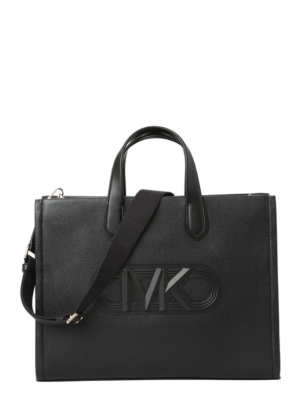 MICHAEL Michael Kors MICHAEL Michael Kors "Чанта тип ""Shopper""" 'GIGI'  черно