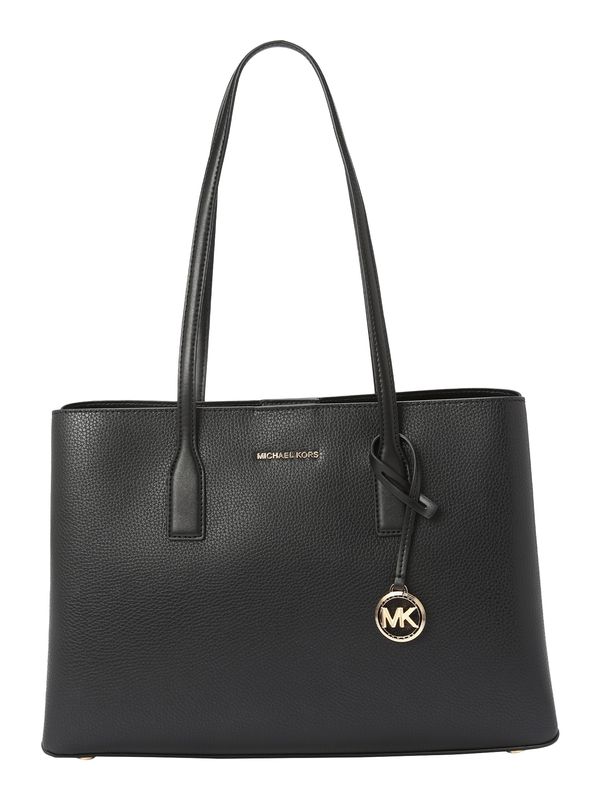 MICHAEL Michael Kors MICHAEL Michael Kors "Чанта тип ""Shopper""" 'RUTHIE'  черно