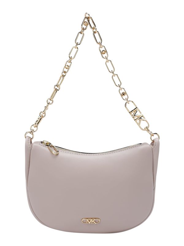 MICHAEL Michael Kors MICHAEL Michael Kors Чанта за през рамо  бледорозово