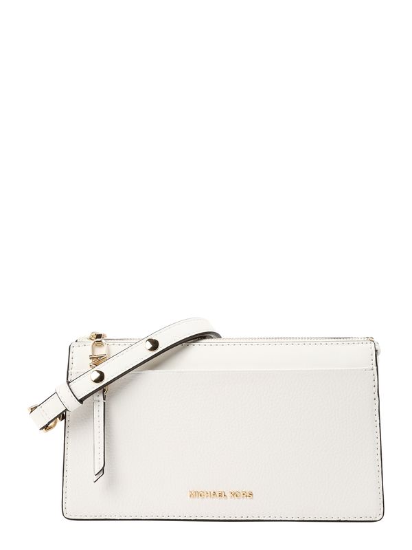 MICHAEL Michael Kors MICHAEL Michael Kors Чанта за през рамо  бяло
