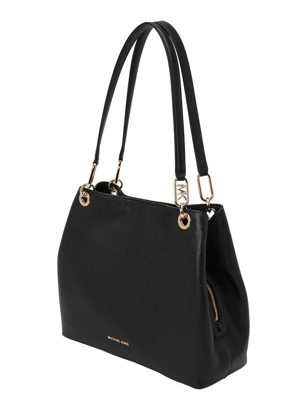 MICHAEL Michael Kors MICHAEL Michael Kors Чанта за през рамо  черно