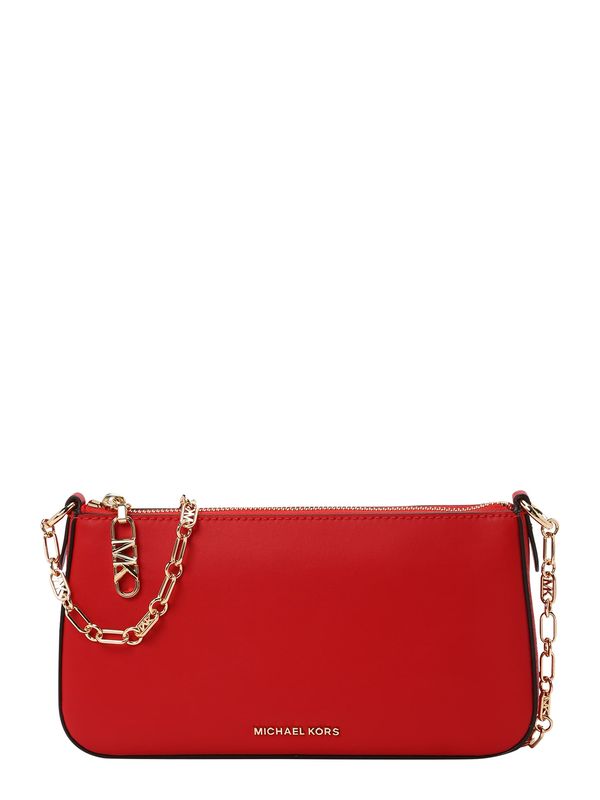MICHAEL Michael Kors MICHAEL Michael Kors Чанта за през рамо  червено