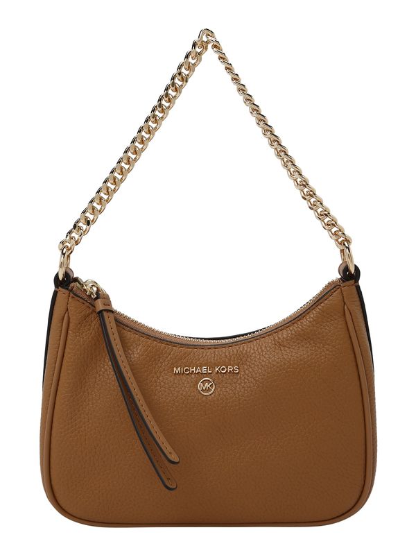MICHAEL Michael Kors MICHAEL Michael Kors Чанта за през рамо  светлокафяво