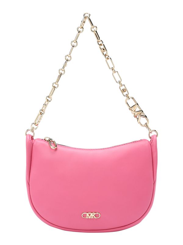 MICHAEL Michael Kors MICHAEL Michael Kors Чанта за през рамо  светлорозово