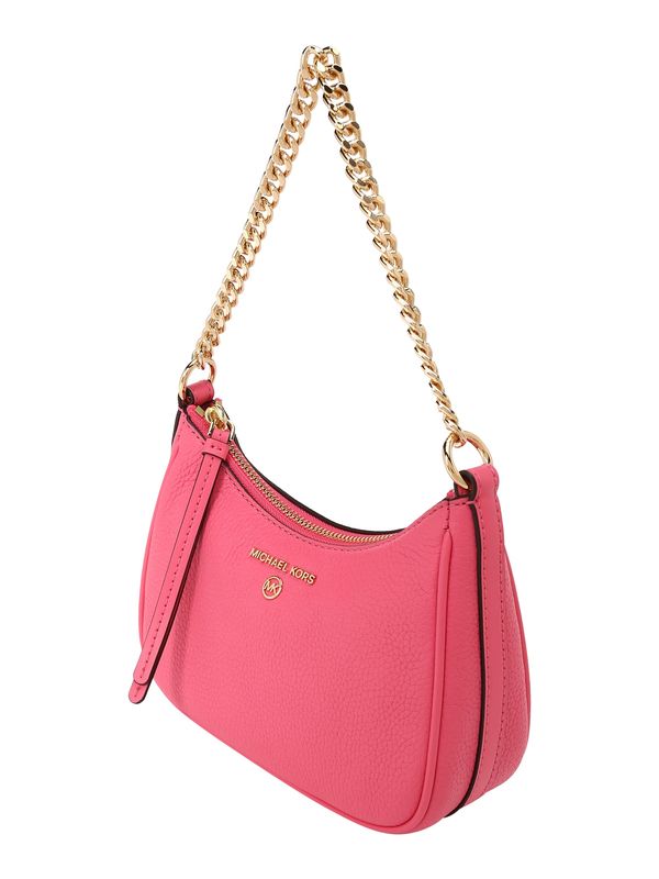 MICHAEL Michael Kors MICHAEL Michael Kors Чанта за през рамо  злато / фуксия