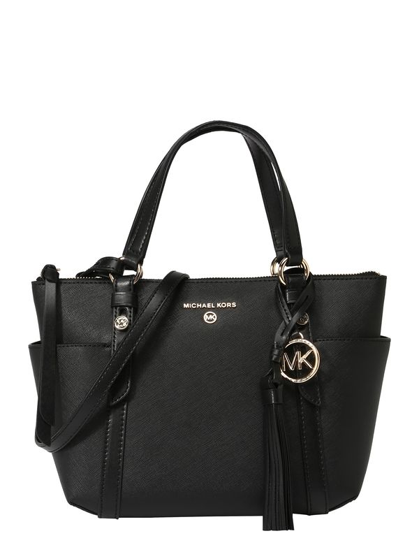 MICHAEL Michael Kors MICHAEL Michael Kors Дамска чанта  черно