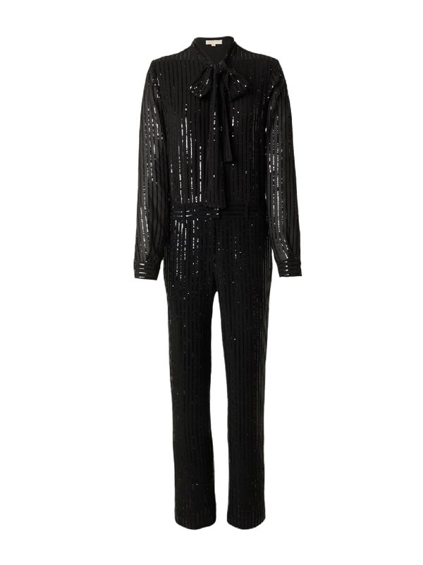 MICHAEL Michael Kors MICHAEL Michael Kors Гащеризон  черно