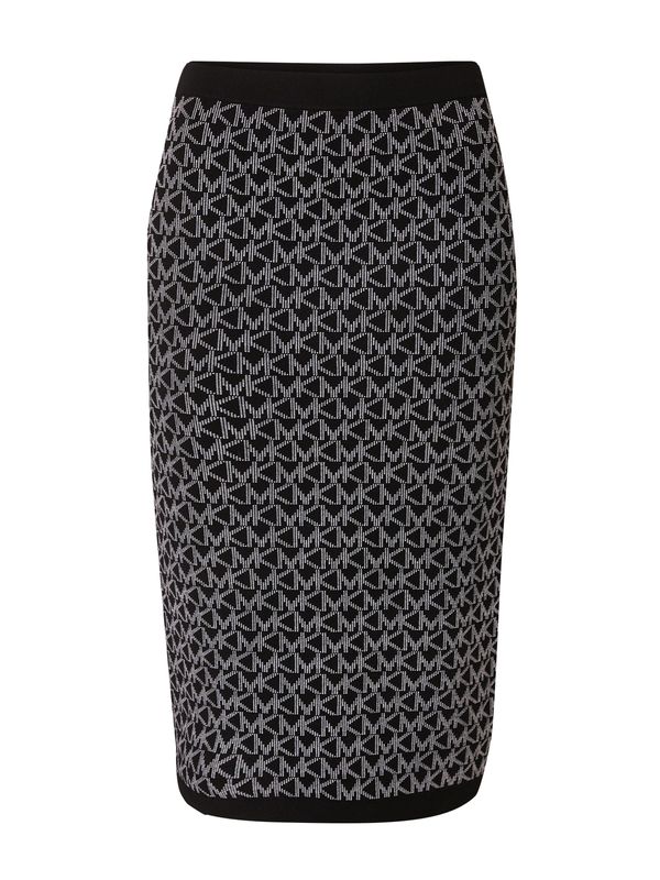 MICHAEL Michael Kors MICHAEL Michael Kors Пола  черно / бяло