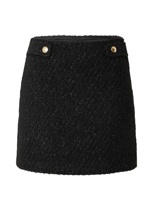 MICHAEL Michael Kors MICHAEL Michael Kors Пола  злато / черно