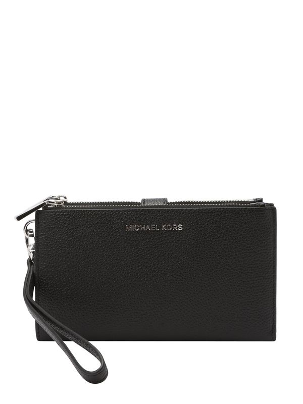 MICHAEL Michael Kors MICHAEL Michael Kors Портмоне  черно