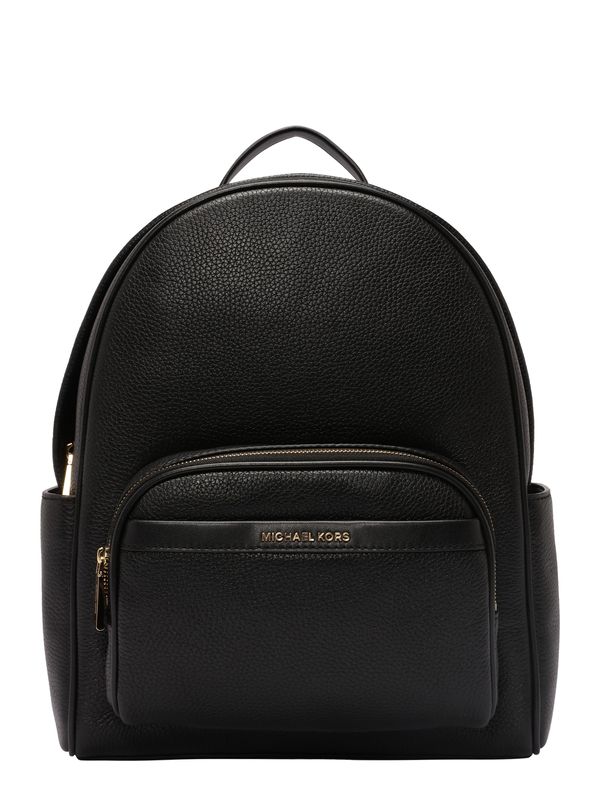 MICHAEL Michael Kors MICHAEL Michael Kors Раница 'BEX'  черно