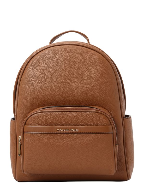 MICHAEL Michael Kors MICHAEL Michael Kors Раница 'BEX'  умбра